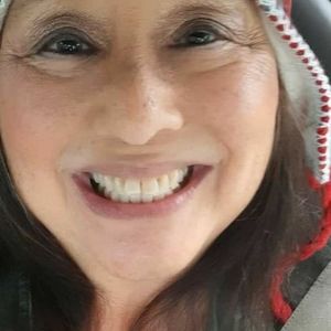 Meet your Posher, Jill